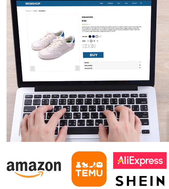 Compras en linea to2facil